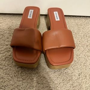 Steve Madden Heeled Miles